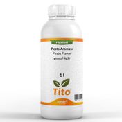 Tito 1 lt Premium Pesto Aroması