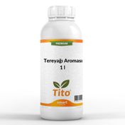 Tito 1 lt Premium Tereyağı Aroması