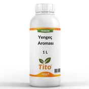 Tito 1 lt Premium Yengeç Aroması