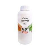 Tito 1 lt Sütlaç Aroması