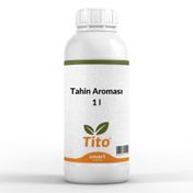 Tito 1 lt Tahin Aroması