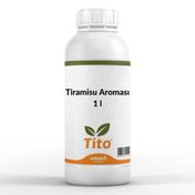 Tito 1 lt Tiramisu Aroması