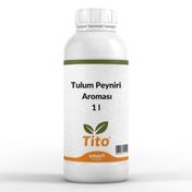 Tito 1 lt Tulum Peyniri Aroması