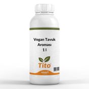 Tito 1 lt Vegan Tavuk Aroması