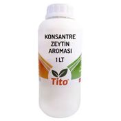Tito 1 lt Zeytin Aroması