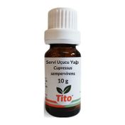 Tito 10 gr Servi Uçucu Yağı