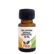 Tito 10 ml Bal Kaymak Aroması