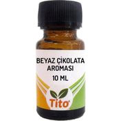 Tito 10 ml Beyaz Çikolata Aroması