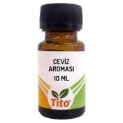 Tito 10 ml Ceviz Aroması