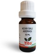 Tito 10 ml Kekik Balı Aroması