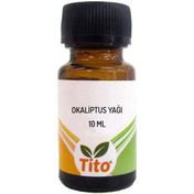 Tito 10 ml Okaliptus Yağı