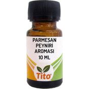 Tito 10 ml Parmesan Peyniri Aroması