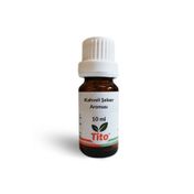 Tito 10 ml Premium Fındıklı Kremalı Kahve Aroması