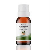 Tito 10 ml Premium Süt Reçeli Aroması