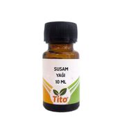 Tito 10 ml Susam Yağı