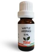 Tito 10 ml Waffle Aroması