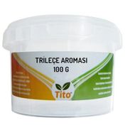 Tito 100 gr Toz Trileçe Aroması