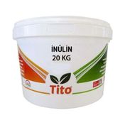 Tito 20 kg Inülin