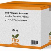 Tito 20 kg Toz Yasemin Aroması