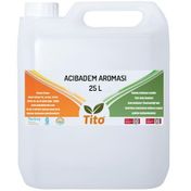 Tito 25 lt Acıbadem Aroması