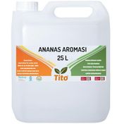 Tito 25 lt Ananas Aroması