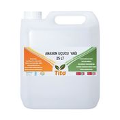 Tito 25 lt Anason Uçucu Yağı