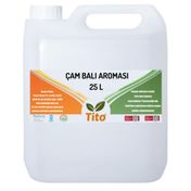 Tito 25 lt Çam Balı Aroması