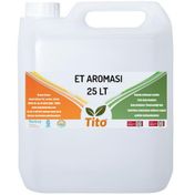 Tito 25 lt Et Aroması