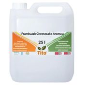 Tito 25 lt Frambuazlı Cheesecake Aroması