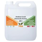 Tito 25 lt Hindistan Cevizli Cheesecake Aroması