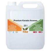 Tito 25 lt Karadut Aroması