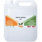 Tito 25 lt Mentol Aroması