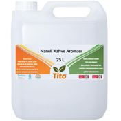 Tito 25 lt Naneli Kahve Aroması