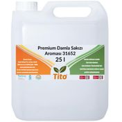 Tito 25 lt Premium Damla Sakızı Aroması