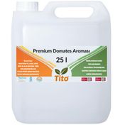 Tito 25 lt Premium Domates Aroması