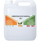 Tito 25 lt Premium Hindistan Cevizi Aroması