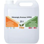 Tito 25 lt Premium Menengiç Aroması
