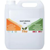 Tito 25 lt Salep Aroması