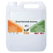 Tito 25 lt Smart Sarımsak Aroması