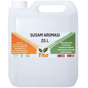 Tito 25 lt Susam Aroması