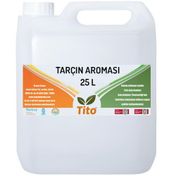 Tito 25 lt Tarçın Aroması