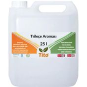 Tito 25 lt Trileçe Aroması