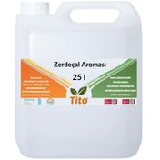 Tito 25 lt Zerdeçal Aroması