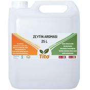 Tito 25 lt Zeytin Aroması