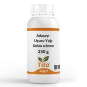 Tito 250 gr Adaçayı Uçucu Yağı