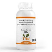 Tito 250 gr Hodan Soğuk Sıkım Yağı