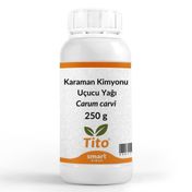 Tito 250 gr Karaman Kimyonu Uçucu Yağı