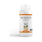 Tito 250 gr Soğan Maserasyon Yağı