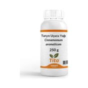 Tito 250 gr Tarçın Uçucu Yağı