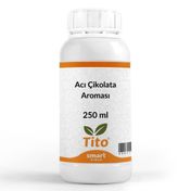 Tito 250 ml Acı Çikolata Aroması